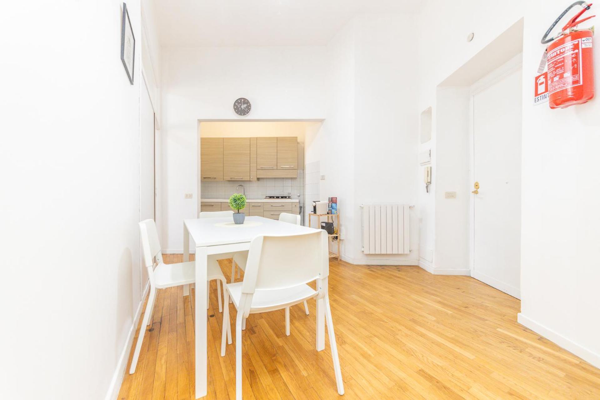 Casilina Heritage Loft Rom Eksteriør billede