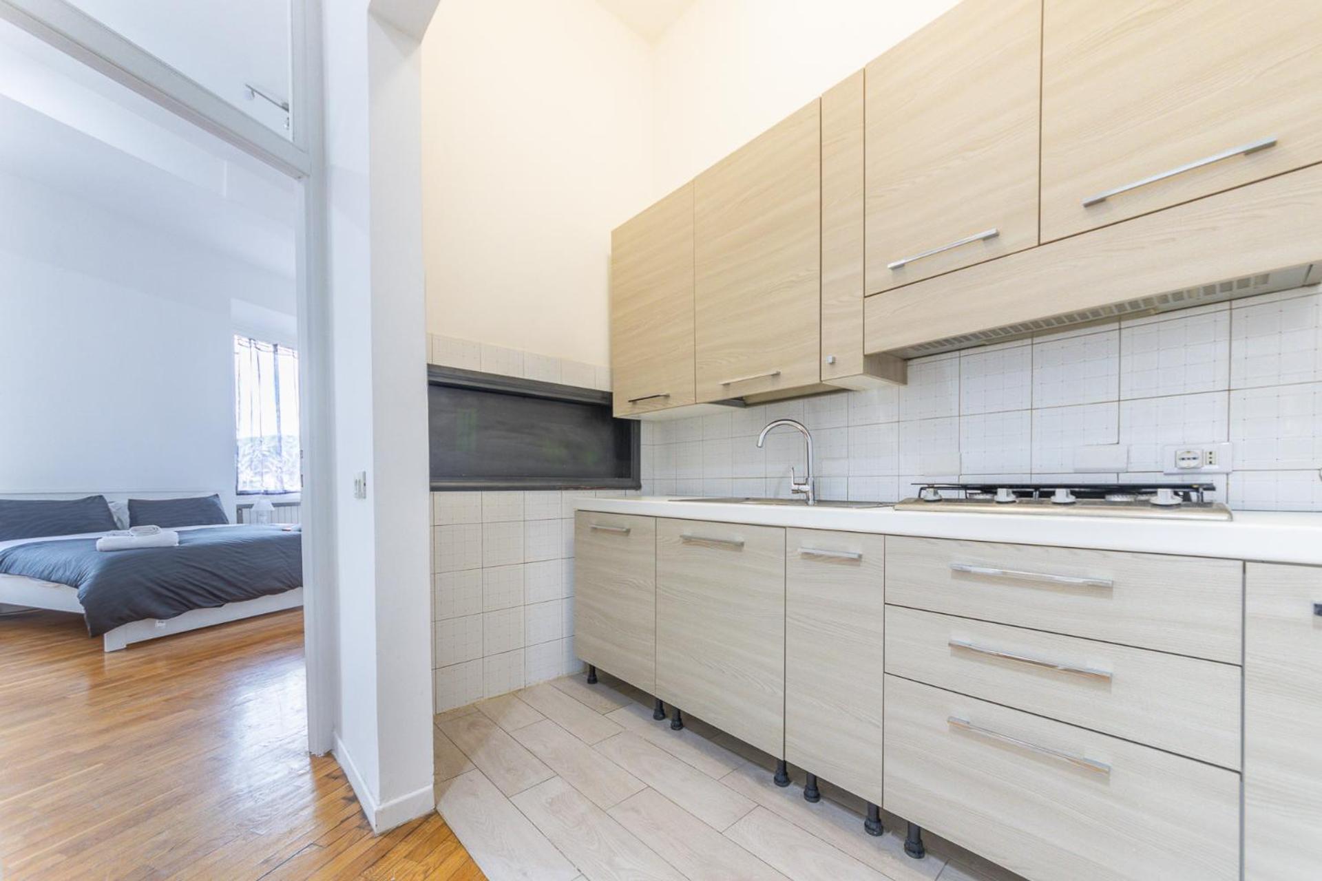 Casilina Heritage Loft Rom Eksteriør billede
