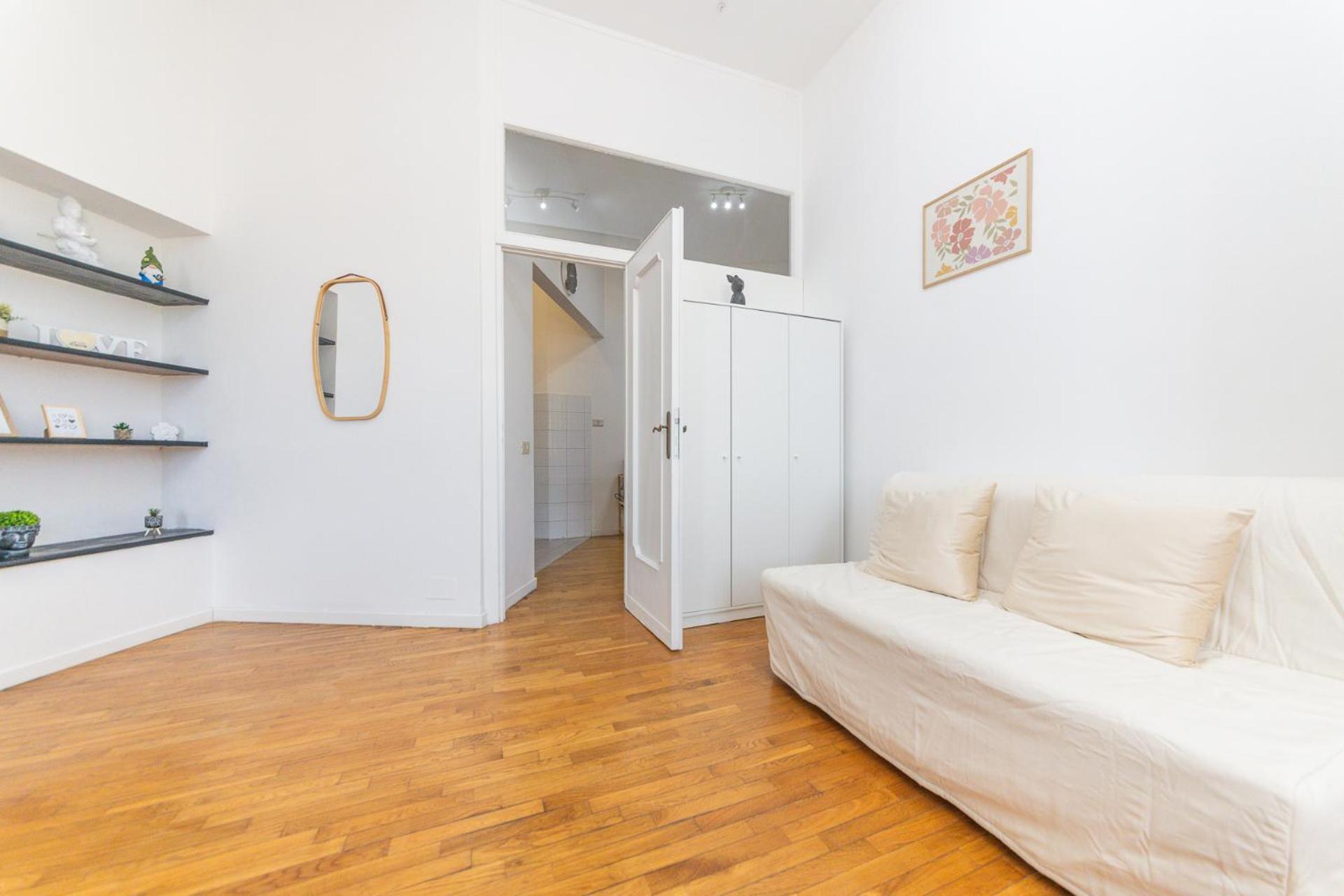 Casilina Heritage Loft Rom Eksteriør billede