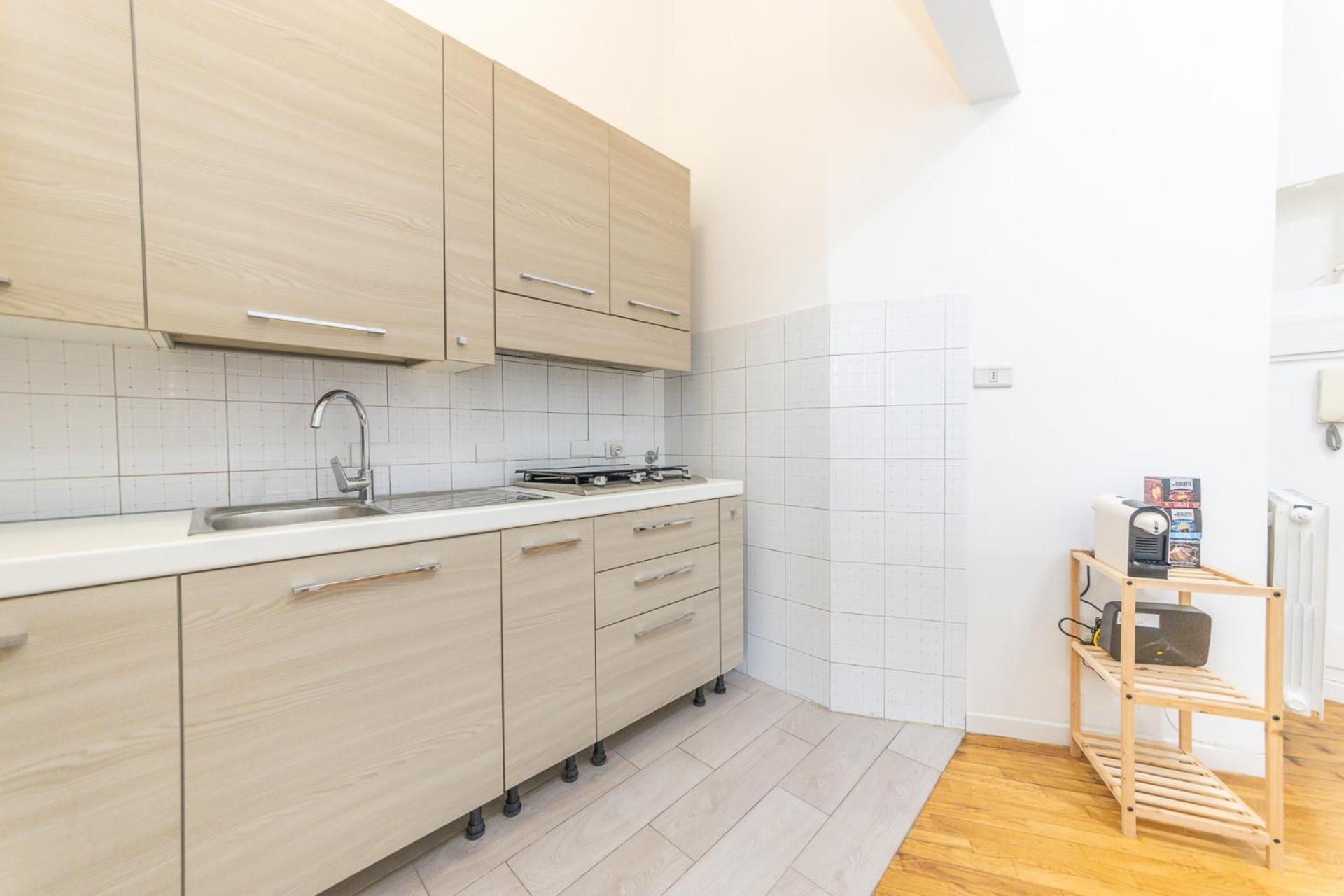 Casilina Heritage Loft Rom Eksteriør billede
