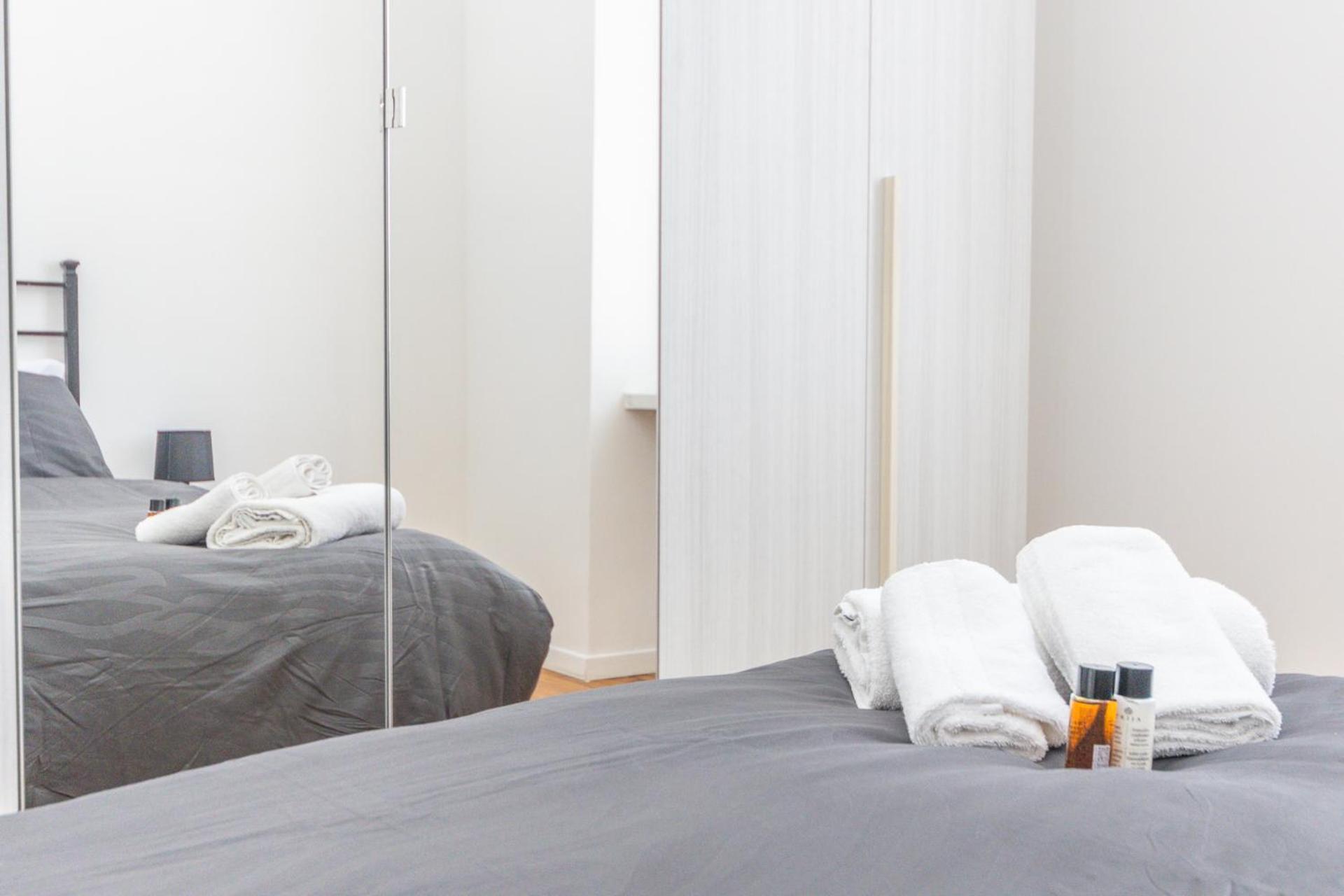 Casilina Heritage Loft Rom Eksteriør billede